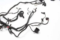 Faisceau de câbles faisceau de câbles principal BMW F 650 GS Twin E8GS 0218 08-12