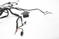 Faisceau de câbles faisceau de câbles principal BMW F 650 GS Twin E8GS 0218 08-12