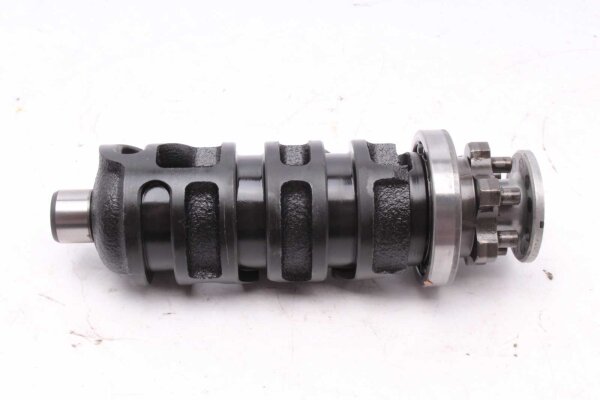 Gearbox shift drum Kawasaki ZXR 750 ZX750J/J 91-92