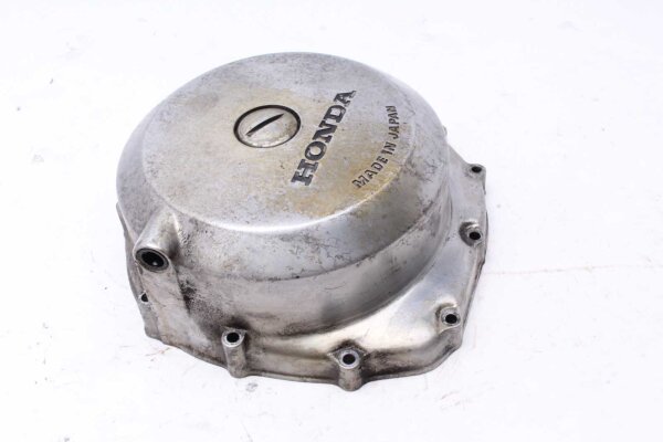 Kupplungsdeckel Motordeckel Aluminium Deckel Honda CB 750 F Boldor RC04 79-83