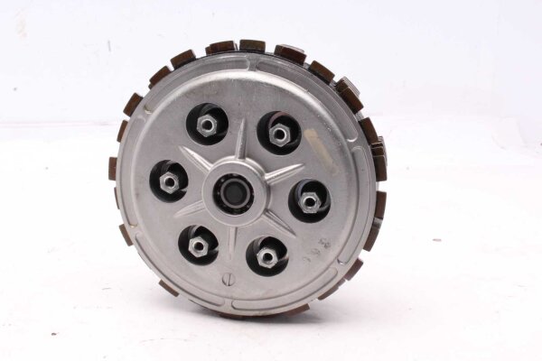 Kopplingskorg inuti Kopplingskärna Kopplingskorg Kawasaki ZXR 750 ZX750J/J 91-92