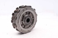 Cestello della frizione allinterno del nucleo della...