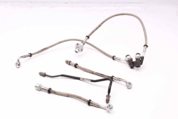 Brake line set front brake hose BMW R 1150 GS R21 99-04