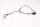 Brake line set front brake hose BMW R 1150 GS R21 99-04