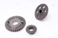 Ölpumpengetriebe Zahnrad Motor Antrieb Pumpenrad...