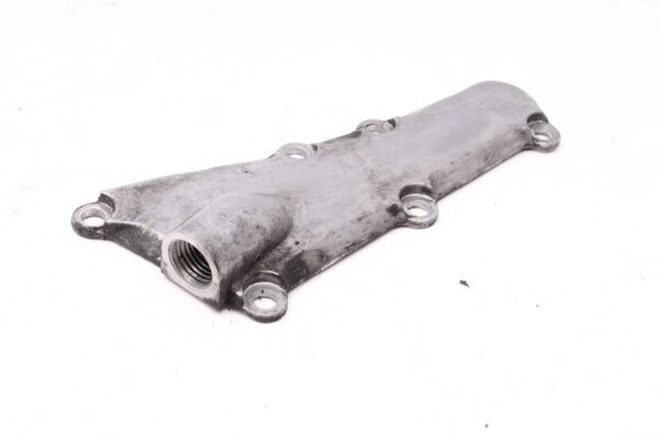Motorkåpa påfyllningshals höger vipparmslager Kawasaki ZXR 750 ZX750J/J 91-92