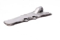 Motorkåpa påfyllningshals höger vipparmslager Kawasaki ZXR 750 ZX750J/J 91-92