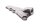 Motorkåpa påfyllningshals höger vipparmslager Kawasaki ZXR 750 ZX750J/J 91-92