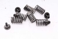 Set molle frizione molle di compressione frizione...