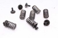 Set molle frizione molle di compressione frizione...