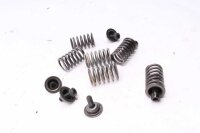 Set molle frizione molle di compressione frizione Kawasaki ZXR 750 ZX750J/J 91-92