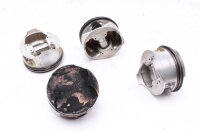 Set pistone cilindro pistone Kawasaki ZXR 750 ZX750J/J 91-92