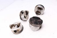 Set pistone cilindro pistone Kawasaki ZXR 750 ZX750J/J 91-92