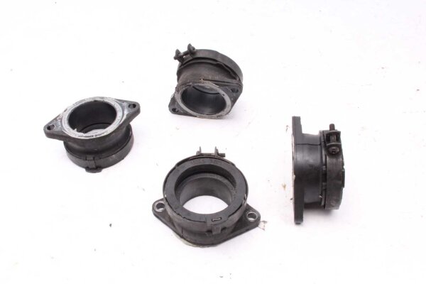 Ansaugstutzen Vergasergummi Luftversorgung Kawasaki ZXR 750 ZX750J/J 91-92