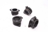 Ansaugstutzen Vergasergummi Luftversorgung Kawasaki ZXR 750 ZX750J/J 91-92