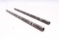 Set di pezzi di ricambio per motori con assali a...