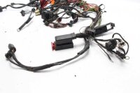 Cablaggio cablaggio principale BMW F 650 GS R13 00-03