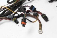 Cablaggio cablaggio principale BMW F 650 GS R13 00-03