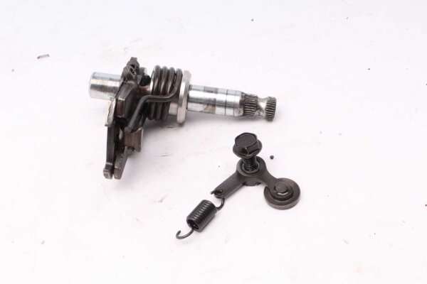 Gearshift lever linkage Kawasaki clutch Kawasaki ZXR 750 ZX750J/J 91-92