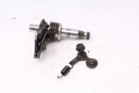 Schalthebel Gestänge Kawasaki Kupplung Kawasaki ZXR...