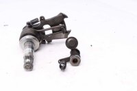 Gearshift lever linkage Kawasaki clutch Kawasaki ZXR 750 ZX750J/J 91-92