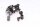 Gearshift lever linkage Kawasaki clutch Kawasaki ZXR 750 ZX750J/J 91-92