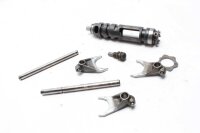 Tambor de cambio Horquillas de cambio Varillas de cambio...