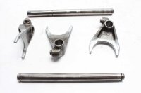 Tambor de cambio Horquillas de cambio Varillas de cambio...