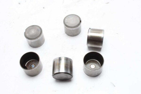 Ventillyftare set hydrauliska lyftarblock skoplyttare Yamaha XS 750 1T5 77-79