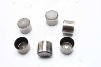 Valve tappet set hydraulic tappet blocks bucket tappets...