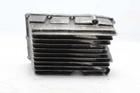 Cárter de aceite del motor, abertura de drenaje...