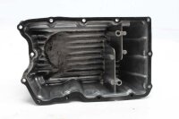 Cárter de aceite del motor, abertura de drenaje...