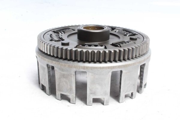 Cesta de embrague, engranaje de embrague, engranaje de la cesta, 1138 Kawasaki KLR 650 KL650C 95-04