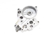 Oliepumpedæksel Oliefilterhusdæksel Kawasaki ZR 1100 A Zephyr ZRT10A/A 92-95