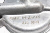 Oliepumpedæksel Oliefilterhusdæksel Kawasaki ZR 1100 A Zephyr ZRT10A/A 92-95