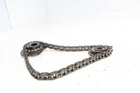 jakoketju ketjupyörä Kawasaki KLR 650 KL650C 95-04