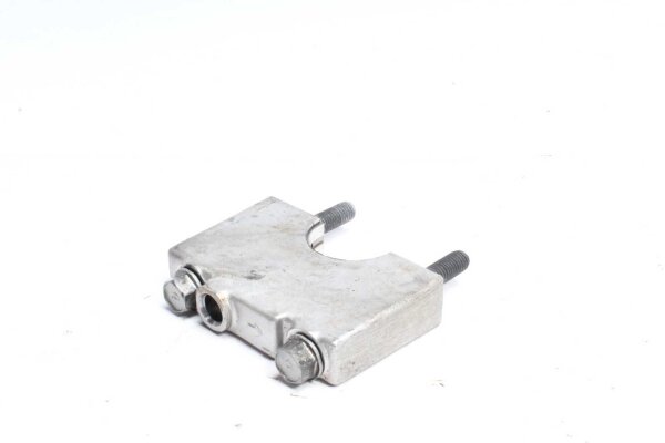 Ohjaustangon puristimen sillan puristimen pidike Kawasaki ZR 1100 A Zephyr ZRT10A/A 92-95