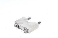 Ohjaustangon puristimen sillan puristimen pidike Kawasaki...