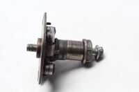 Ignition pulse generator Centrifugal governor Ignition...