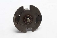 Ignition pulse generator Centrifugal governor Ignition...