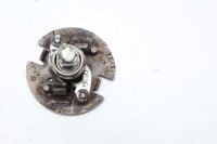 Ignition pulse generator Centrifugal governor Ignition centrifugal weight Yamaha XS 750 1T5 77-79