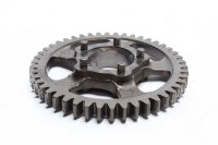 Starthjul mellanväxel drivning startmotor pinjong...