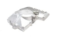 Tapa del motor del cárter de aceite, tapa de rosca...