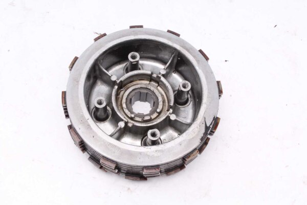 Koblingskurv inde i andre koblingsdele 300 Honda CB 750 C RC06 81-83