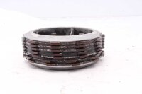 Koblingskurv inde i andre koblingsdele 300 Honda CB 750 C RC06 81-83