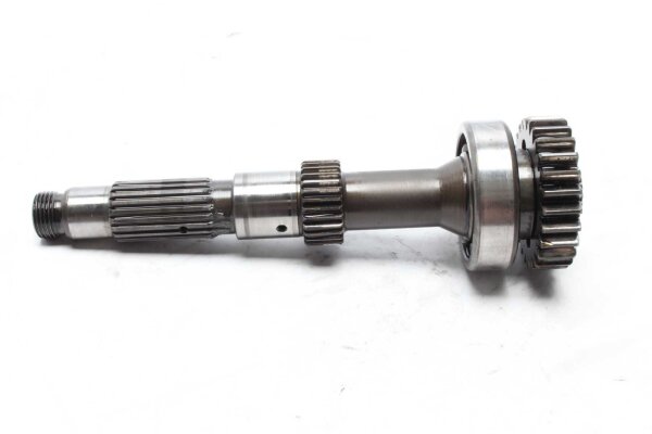 Anlasserfreilaufwelle Starterwelle Freilauf Kawasaki Z 550 KZ550A/A 80-83