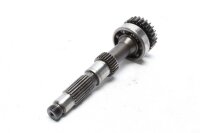 Anlasserfreilaufwelle Starterwelle Freilauf Kawasaki Z 550 KZ550A/A 80-83