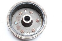 Vauhtipyörä, laturin roottori Kawasaki Z 550 KZ550A/A 80-83