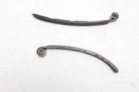 Kamkedjans spännare kamkedjans glidare kamkedjan...