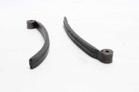 Kamkedjans spännare kamkedjans glidare kamkedjan...